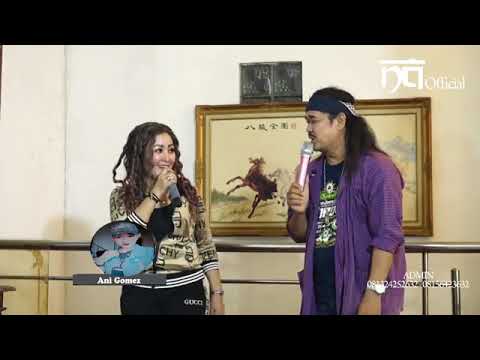 BARENG-BARENG JANJI ~NUNUNG ALVI Feat DIDI ASWANDI