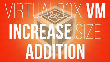 Increase virtual machine disk size corrections and windows fix