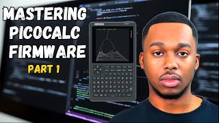 PicoCalc Programming Setup Guide: What You Need to Know