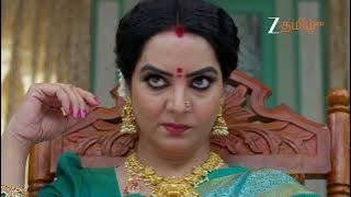 அண்ணாமலை குடும்பம் (Annamalai Kudumbam) | திங்கள் - சனி, 2.30PM | 26th November | Promo | Zee Tamil.