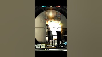 cod mobile intense 1v3 failed                      #shorts #cod