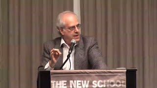 Taxing the Rich -- Richard Wolff