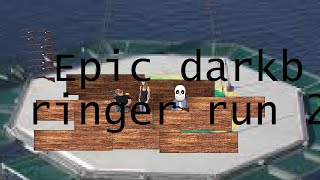 Darkbringer 2: electric boogaloo (Decaying winter darkbringer challenge with @sanzplayzgamez)