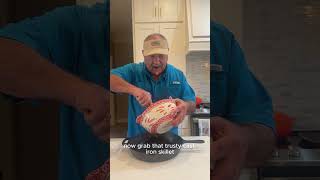 Ever Been Told To Just Eat One? I Can Do That