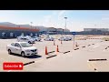 Saudi Arabia Driving Test pattern #driving #saudiarabia #license #uaejobmarket 597k views