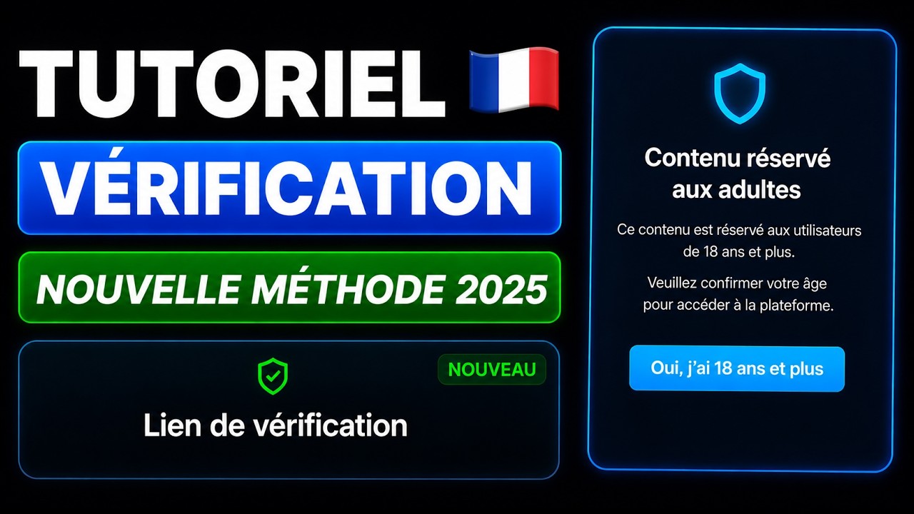 Créer un LIEN DE VÉRIFICATION avec LinkScale - Tutoriel 2025 🇫🇷
