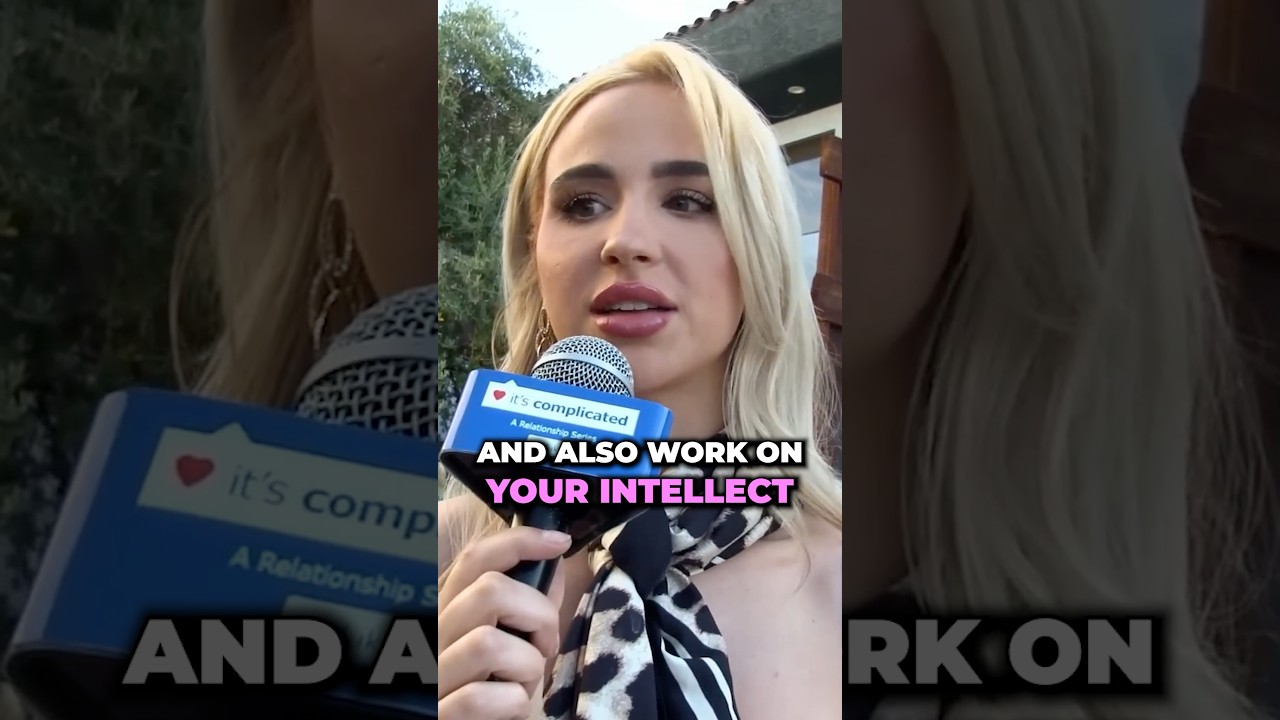 Должны ли женщины доказывать свой интеллект?