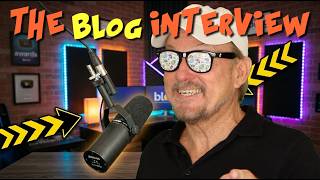 BILL'S  TELL ALL INTERVIEW
