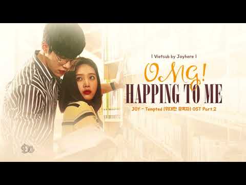 [Vietsub] OMG! | Joy @ The Great Seducer OST Part.2