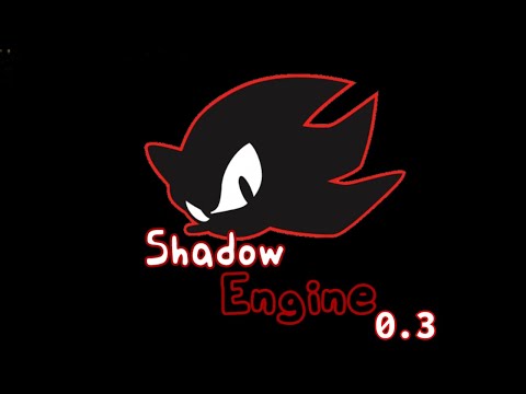 Friday Night Funkin': Shadow Engine 0.3 (New Update) (Mobile/Pc)