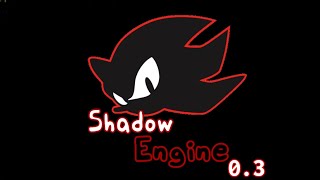 Friday Night Funkin': Shadow Engine 0.3 (New Update) (Mobile/Pc)