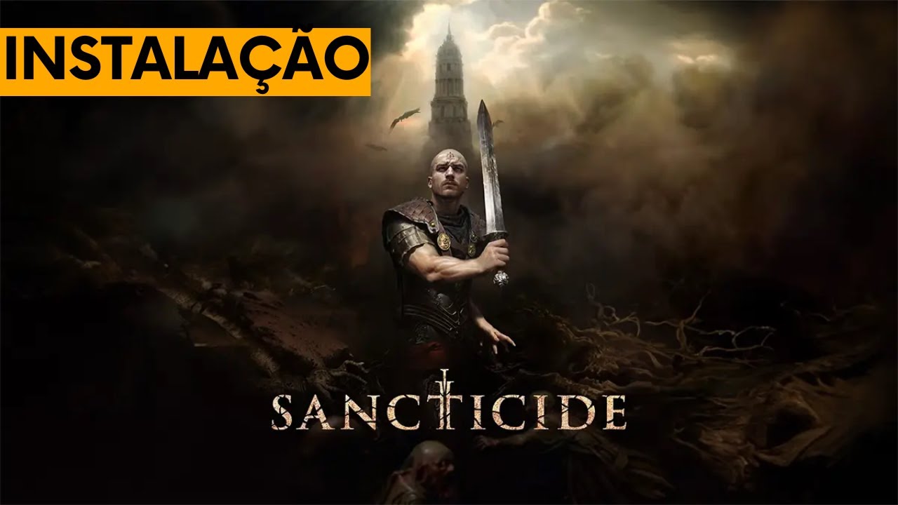 SANCTICIDE STEAM VERDE