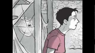 KQED's The Writers' Block: Alison Bechdel: Are You My Mother