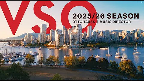 2025/26 Season Trailer - Subscribe Now!