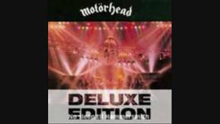 -No Sleep Til Hammersmith Bonus