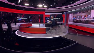 BBC - Verified Live (15BST - Headlines & Intro - 29/1/25) [1080p50]