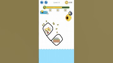 Save The Doge Level 8 #Shorts