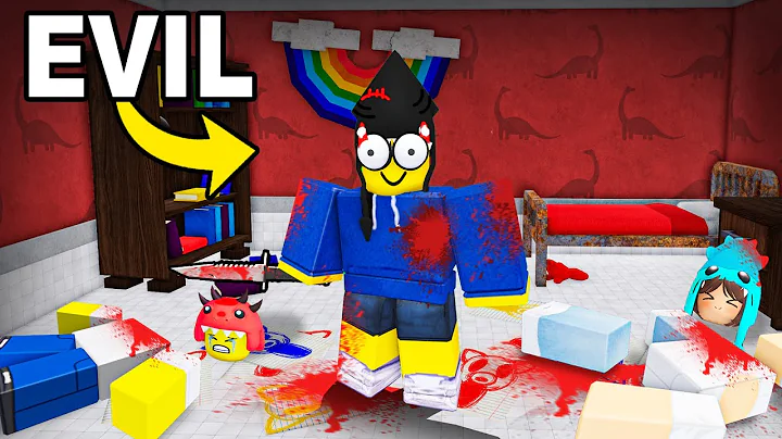 The DARK Truth Behind The FIFTH KID In 99 Nights In The Forest…