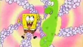 Video thumbnail of "Spongebob soundtrack - Music to Drive By"