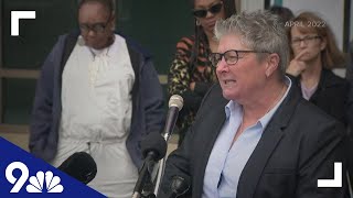 Former Aurora police chief plans to sue city over firing