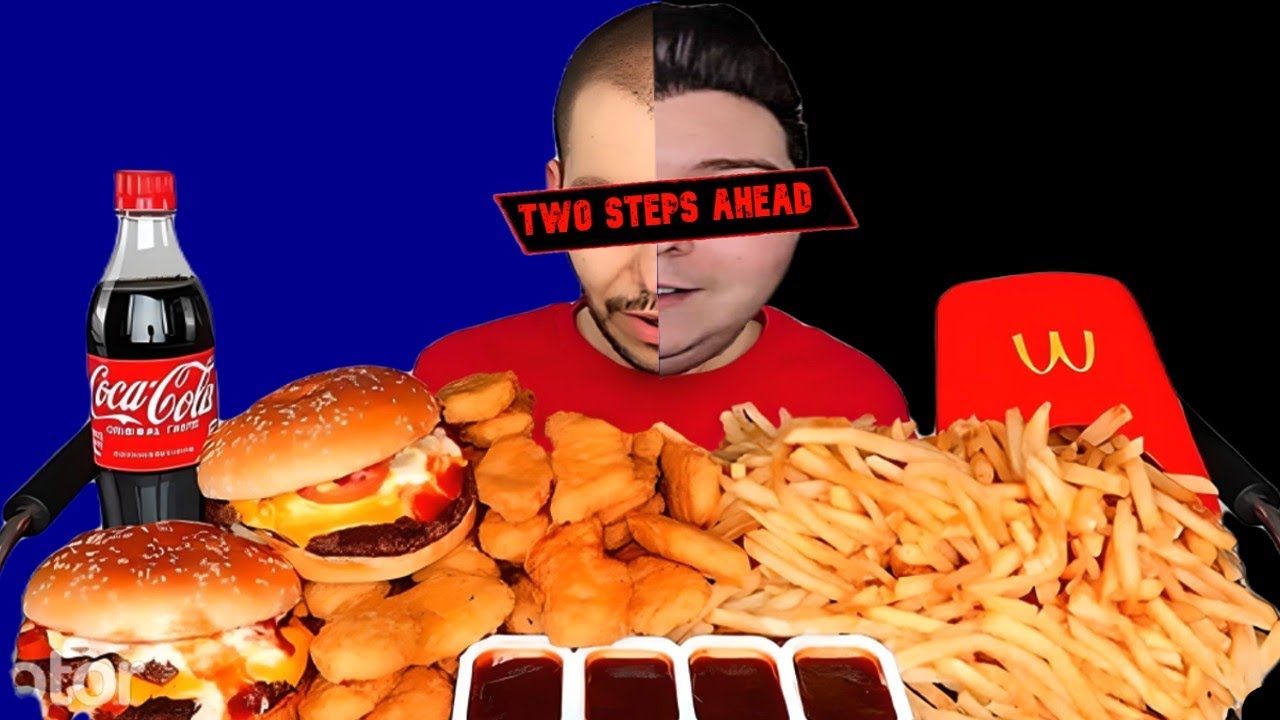 This Was Nikocado Avocado’s Plan the Whole Time