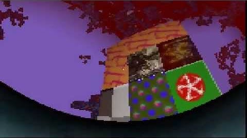 Real Time CPU Ray Tracer (unrated, unnarrated, & underrated)