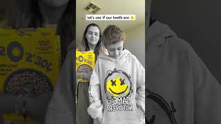 My Merch Is Yellow Def