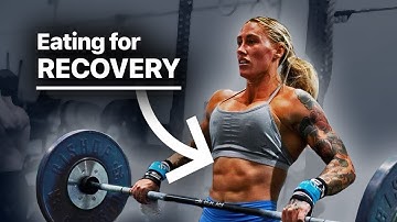 How to Eat for Recovery (Without Counting Macros)