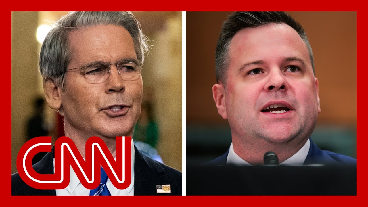 Top Trump officials almost come to blows at exclusive MAGA club, source says
