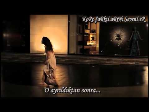 [HD/MV] Baek Ji Young - Average (BoTong) (Turkish Sub)