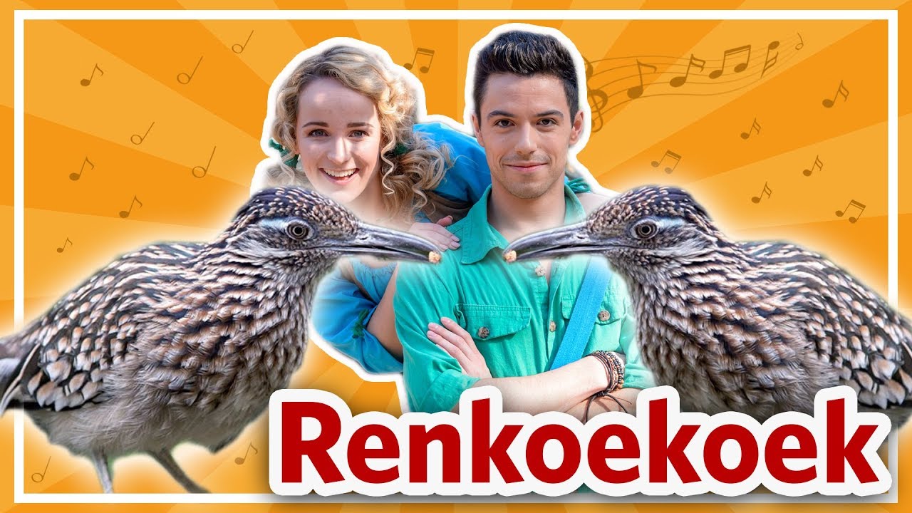 Zoë & Silos – Renkoekoek