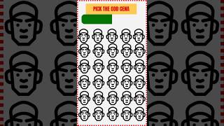 Find The Odd John Cena Out Wwe Challenge