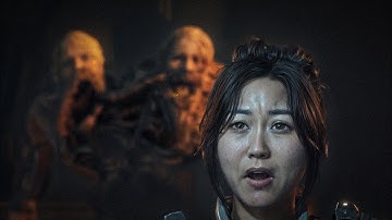 Chapter 7: COLONY (Part 2) | The Callisto Protocol