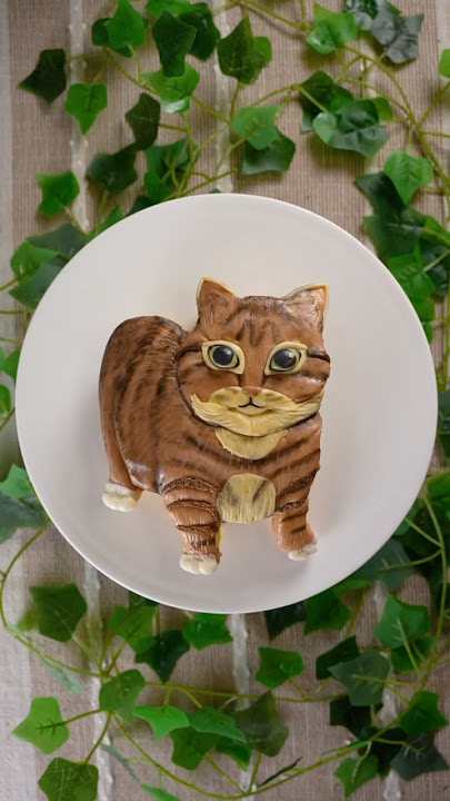 Download lagu ✨O I I A✨ spinning cat meme cake 🐈🌀 #cat #meme #cake #shorts