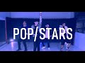 K/DA - POP/STARS (League of Legends) Dance Cover by CRONOS