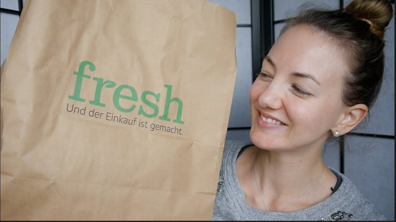 Amazon Fresh Kündigen Amazon Fresh Kündigen