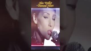 Alan Walker And Sophia Somajo