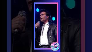Patrick Swayze – She’s Like The Wind 💖 | Song Secrets