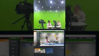 Da Gravação Do Programa Podstar