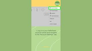 How To Cancel Hello Fresh