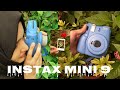 അങ്ങനെ എനിക്കും കിട്ടി..Fujifilm instax mini 9|Unboxing & review|Instant camera|How to use