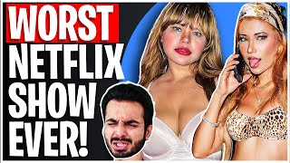 SOCIAL CURRENCY Is Netflix India's WORST Show EVER | Roast