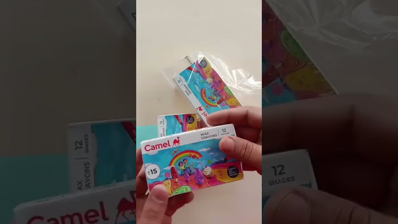 Crayola Ultra-Clean Washable Markers