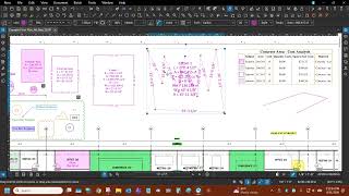 Offsets with Bluebeam Revu