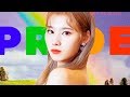 Twice PRIDE (gay moments ft. 2Yeon, Dubchaeng, Dahmo...)