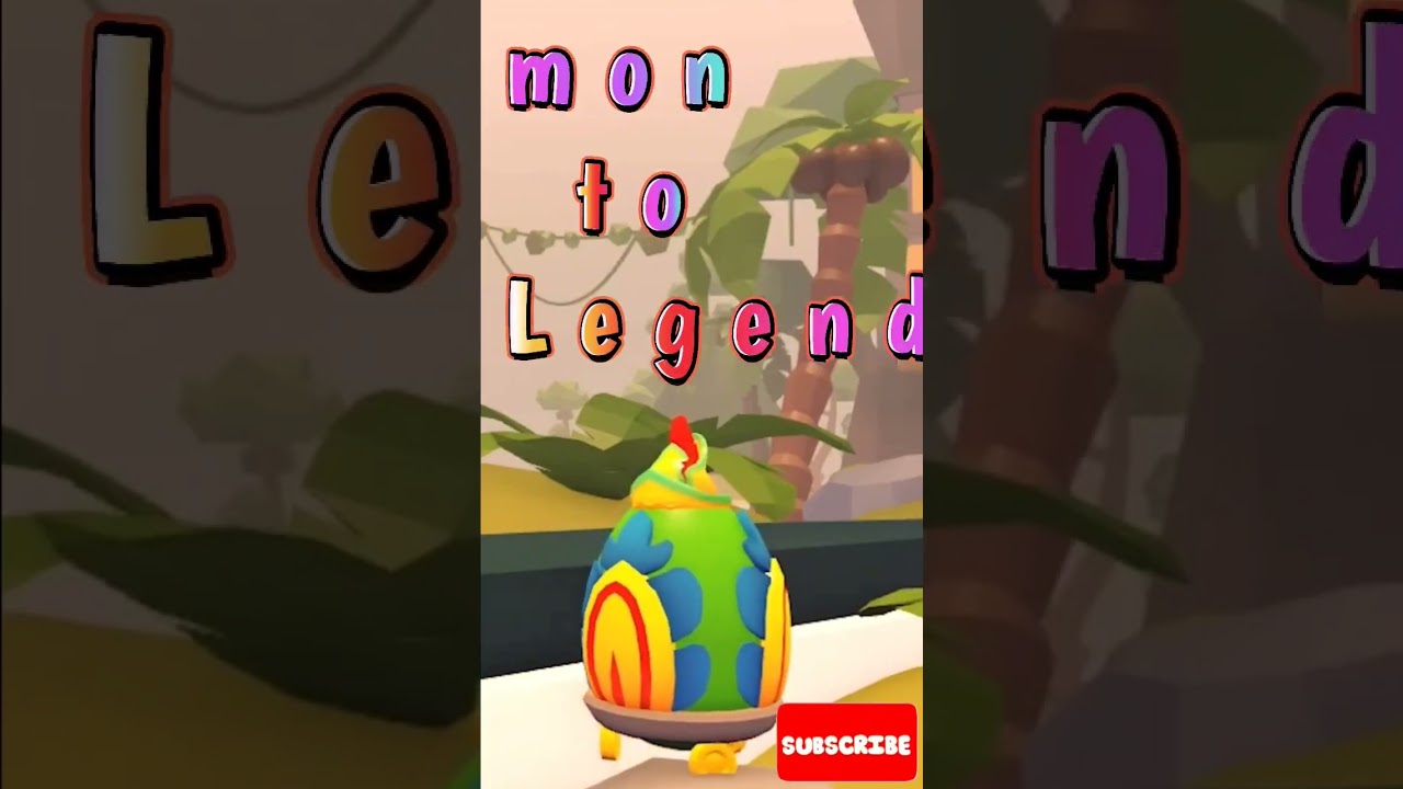 South East Asia Egg Percentages of Hatching Common to Legendary 