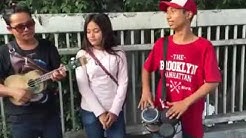 Pengamen suara merdu musik enak didengar MC seperti konser  - Durasi: 3:38. 