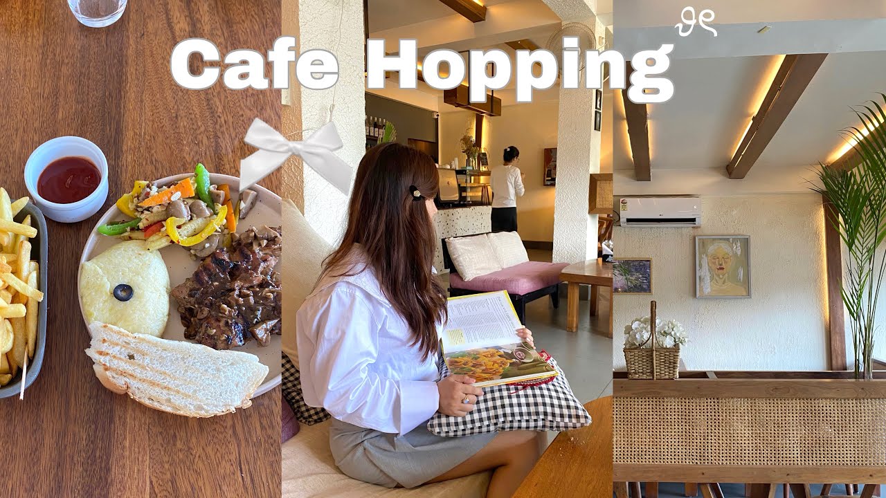 The Soto, Cafe Hopping 🍹 Naharlagun, Arunachal Pradesh