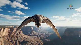 Discover the 30 Strangest Birds That Will Captivate Your Senses! 🌈🦅   in 4K ASMR screenshot 1