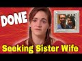 Dannielle is DONE with Garrick and Roberta | Seeking Sister Wife S3EP5 Sharing is Caring